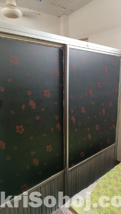 থাই  গ্লাসের পার্টিশন দরজা বিক্রি